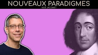 SPINOZA  une conversation avec Steven Nadler [upl. by Thomson]