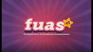 FUAS Tutorial paso a paso [upl. by Randell704]