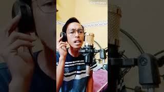 terima kasih segalanya cover Wan [upl. by Oisangi548]