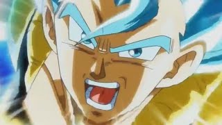 SUPER DRAGON BALL HEROS episode 38 vostfr 1080P [upl. by Aicek]