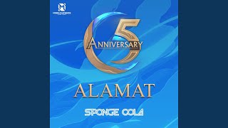 Alamat MLBB 5th Anniversary Theme Song [upl. by Till]