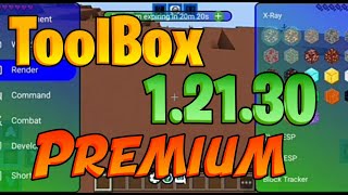 Toolbox 12130 infinite premium time 32 bit toolbox download mediafire link best hack client [upl. by Liddie328]