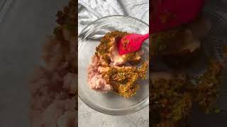 This Amazing Chicken Kofta Recipe by passionkitchen1 shorts dailyrecipe [upl. by Ylrebmek999]