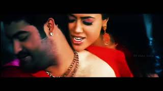 Yeluko Nayaka 4K VideoSong Jr NTR Sameera Reddy [upl. by Semadar]