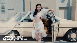 JENNIE  ‘MANTRA’ Official MV Teaser 2 [upl. by Atinuahs]