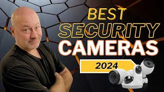 Best Security Camera System in 2024  NO Monthly Fees [upl. by Imar]