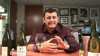 Pouilly Fume Wine Tasting  Episode 622 [upl. by Eiznyl902]