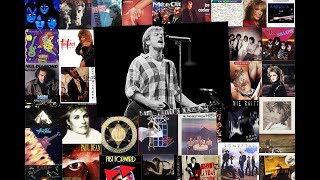 Did You Know Bryan Adams Wrote All These Songs for Other Artists [upl. by Naenej381]