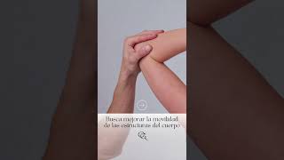 Descubre los beneficios de la osteopatía [upl. by Karyn]