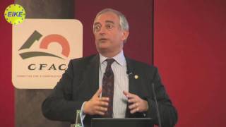 Christopher Monckton Climate Change and Science 33 [upl. by Deyes]