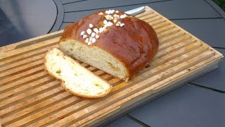 Suikerbrood Sugar Bread [upl. by Menon]