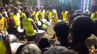 High beat bass sound in drums naveen group [upl. by Heloise520]