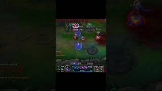 Malzahar  Morgana Sup 1v1 [upl. by Anirazc821]