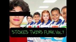 STOKES TWINS VOL7 [upl. by Terza]