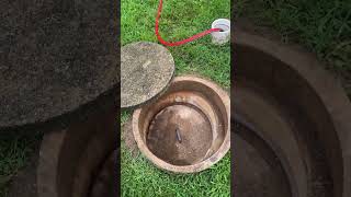 Why You Should Replace a Shifted Septic Riser [upl. by Corinne]