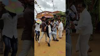 dj Baja mogali song mpcharan mpcharansongs manimuddusravani manimuddu [upl. by Siuqcram]