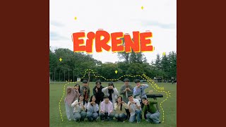 Eirene [upl. by Netneuq]