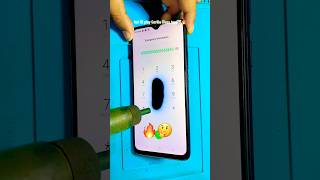 🔥😳infinix hot 10 play Gorilla Glass test like👍 [upl. by Oal556]