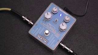 Maza FX  Dream Voices Chorus Review [upl. by Yevette]