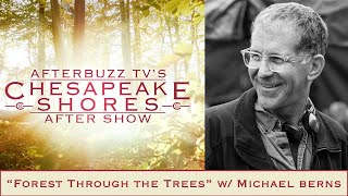 Chesapeake Shores Season 2 Episode 8 Review w Michael Berns  AfterBuzz TV [upl. by Aivil244]