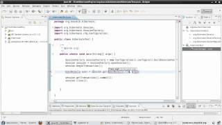 Hibernate Tutorial 32  Cacheing in Hibernate [upl. by Ylatfen388]