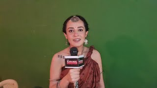 Vidrohi Serial Actress Priya Tandon Full Exclusive Interview At Vidrohi Serial Completes 100 Episode [upl. by Terle767]