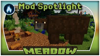 Get Lost in the Stunning Lets Do Meadows Mod  Mod Spotlight [upl. by Jamilla]