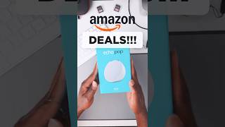 BLACK FRIDAY STEALS Amazons Best 2 for 1 ECHO Deals [upl. by Enaj]