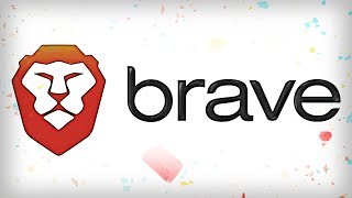 Заработок криптовалюты BAT с помощью браузера Brave [upl. by Kenlee261]