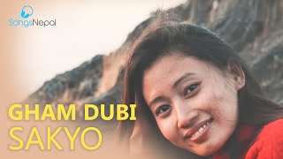 GHAM DUBI SAKYO  Pemba Lama  New Nepali Pop Song 2020 [upl. by Ynohtnad90]