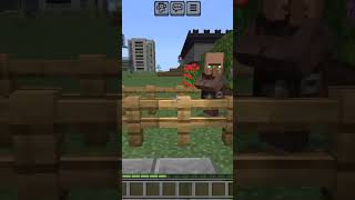 Minecraft techno gamer zoo ticket ujjwalgamers funny [upl. by Loise]