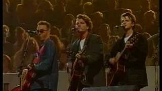 Crowded House  Weather With You  Live 1993 [upl. by Irreg]