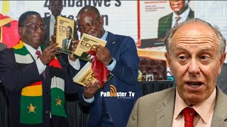 Pakashataa🤯ZanuPF want to remove CCC David Coltart as Bulawayo Mayor after ataura zveminda💔😥 [upl. by Webb]