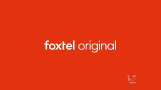 Foxtel OriginalProduced and Distributed by Fremantle 2020 [upl. by Etnaud]