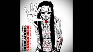 Lil Wayne  Fuckin Problems Feat Kidd Kidd amp Euro Asap Rocky remix Dedication 5 [upl. by Llebanna]