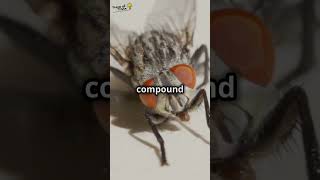 Can You Keep Up With Flies Reacting 15x Faster Than Humans flyfacts quickreflexes [upl. by Haek]