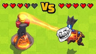 Funny Moments amp Glitches amp Fails  Clash Royale Montage 55 [upl. by Anenahs371]