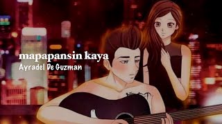 mapapansin kaya jonaxx  original song by Ayradel [upl. by Aes893]