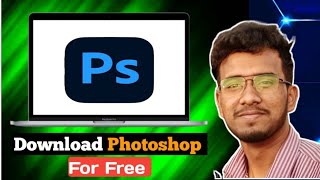 Download and install adobe photoshop for free 2024  Adobe Photoshop free download  no crack [upl. by Oicnedif566]