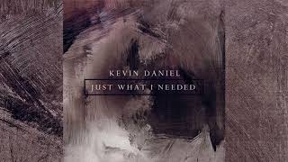 Kevin Daniel  Just What I Needed Official Audio  The Cars Cover [upl. by Basilius]