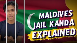 Expose Maldivs kanda🤔 [upl. by Weixel]