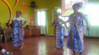 Madagascar traditional dance [upl. by Alverta436]