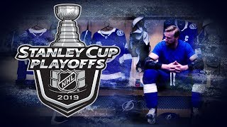 2019 Stanley Cup Playoffs Dont Leave EmptyHanded [upl. by Haissem]