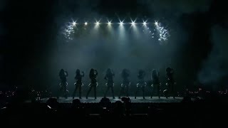 DVD Girls Generation SNSD 소녀시대  You Think  4th Tour Phantasia in Seoul [upl. by Anthony]