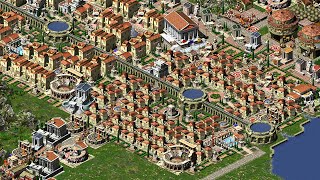 Caesar 3 Soundtrack  Rome 2 [upl. by Christian]