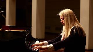 Beethoven Sonata  14 quotMoonlightquot Op 27 No 2 Valentina Lisitsa [upl. by Aleyam210]