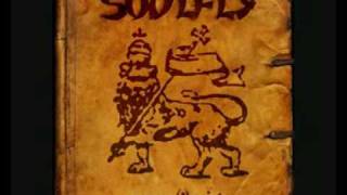 Soulfly  Moses [upl. by Altman]