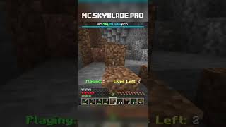 SO MANY MOBS minecraft javaedition minecraftgameplay gaming [upl. by Ayhdiv704]