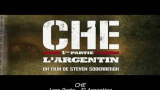 Che El Argentino Che Part I [upl. by Mandle]