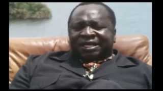 Idi Amin of Uganda in his true words [upl. by Ylrebmek]